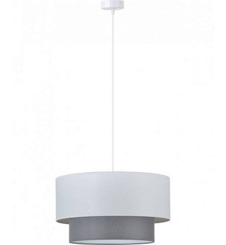 Oyo Lampada Pasta Grigio