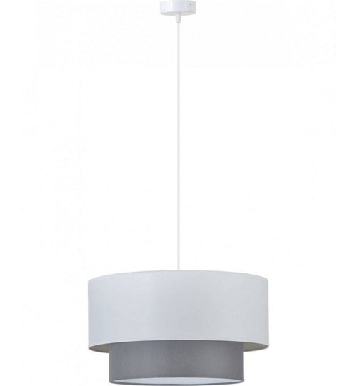 Oyo Lampada Pasta Grigio