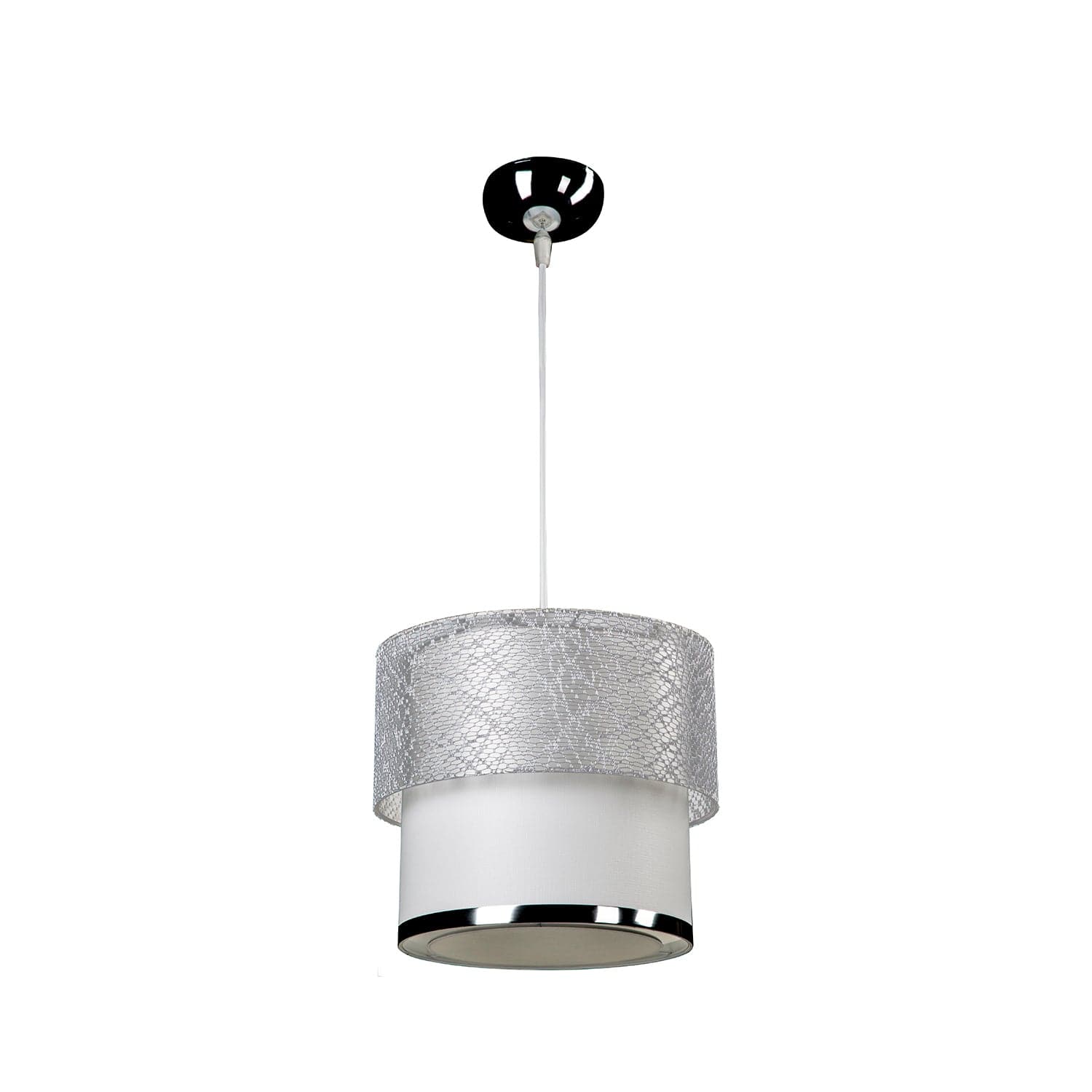 Oyo Lampada Pasta Grigio