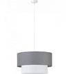 Oyo Lampada Pasta Grigio