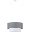 Oyo Lampada Pasta Grigio