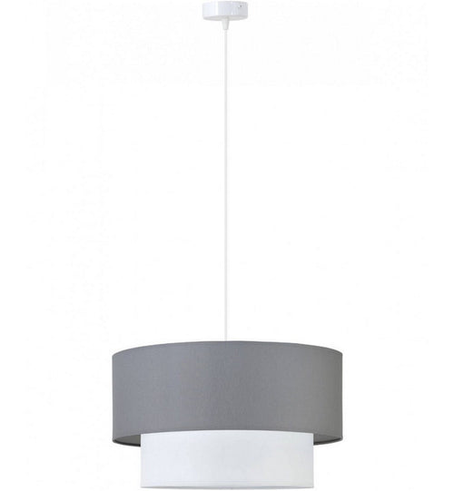 Oyo Lampada Pasta Grigio