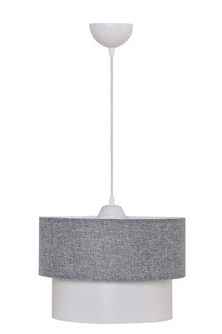 Oyo Lampada Pasta Grigio