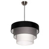 Oyo Lampada Pasta Multicolore
