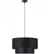Oyo Lampada Pasta Nero