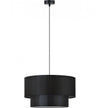 Oyo Lampada Pasta Nero