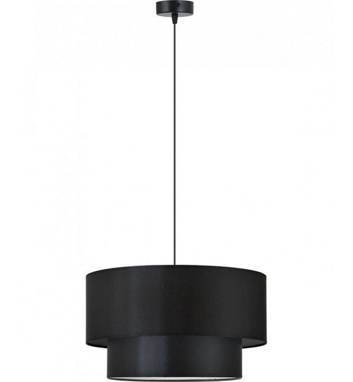 Oyo Lampada Pasta Nero