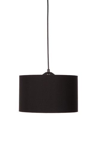 Oyo Lampada Pasta Nero