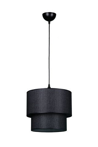 Oyo Lampada Pasta Nero