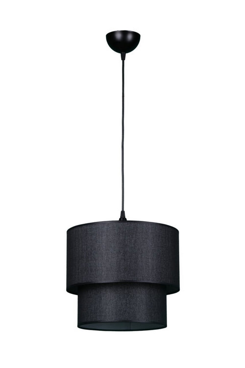 Oyo Lampada Pasta Nero