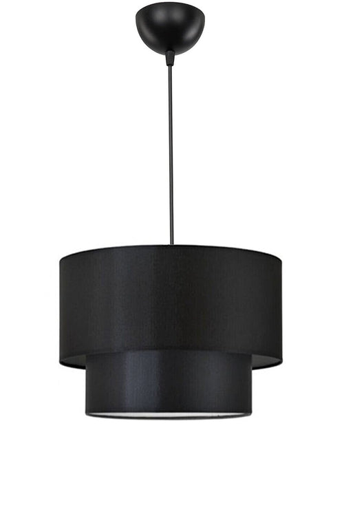 Oyo Lampada Pasta Nero