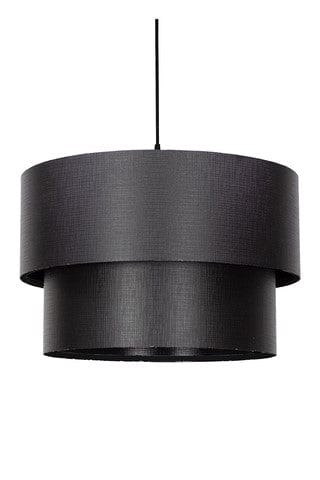 Oyo Lampada Pasta Nero