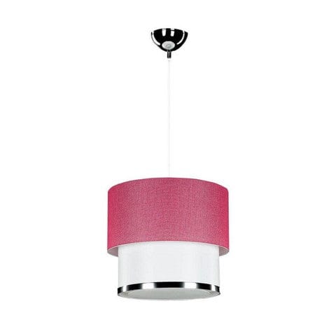 Oyo Lampada Pasta Rosa