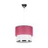 Oyo Lampada Pasta Rosa