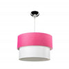Oyo Lampada Pasta Rosa