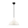 Oyo Lampada Pawn Bianco