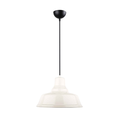 Oyo Lampada Pawn Bianco