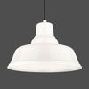 Oyo Lampada Pawn Bianco