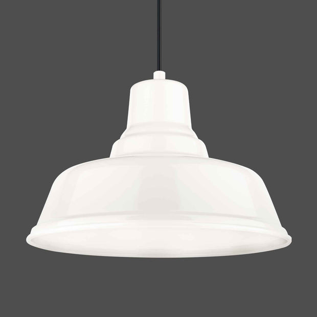 Oyo Lampada Pawn Bianco