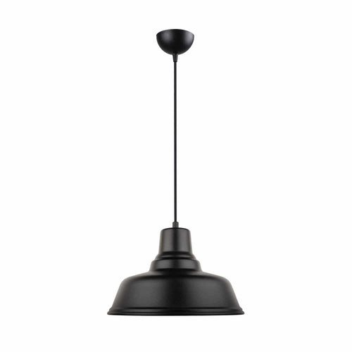 Oyo Lampada Pawn Nero