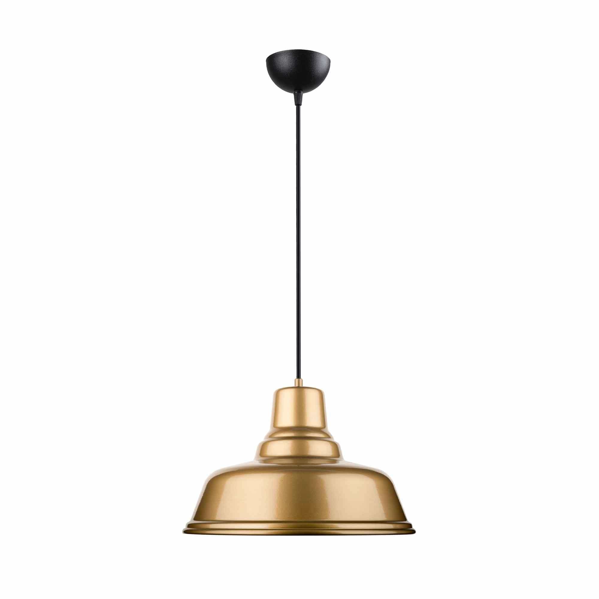 Oyo Lampada Pawn Oro