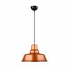 Oyo Lampada Pawn Rame