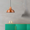Oyo Lampada Pawn Rame