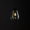 Nowodvorski Lampada Pear S Nero
