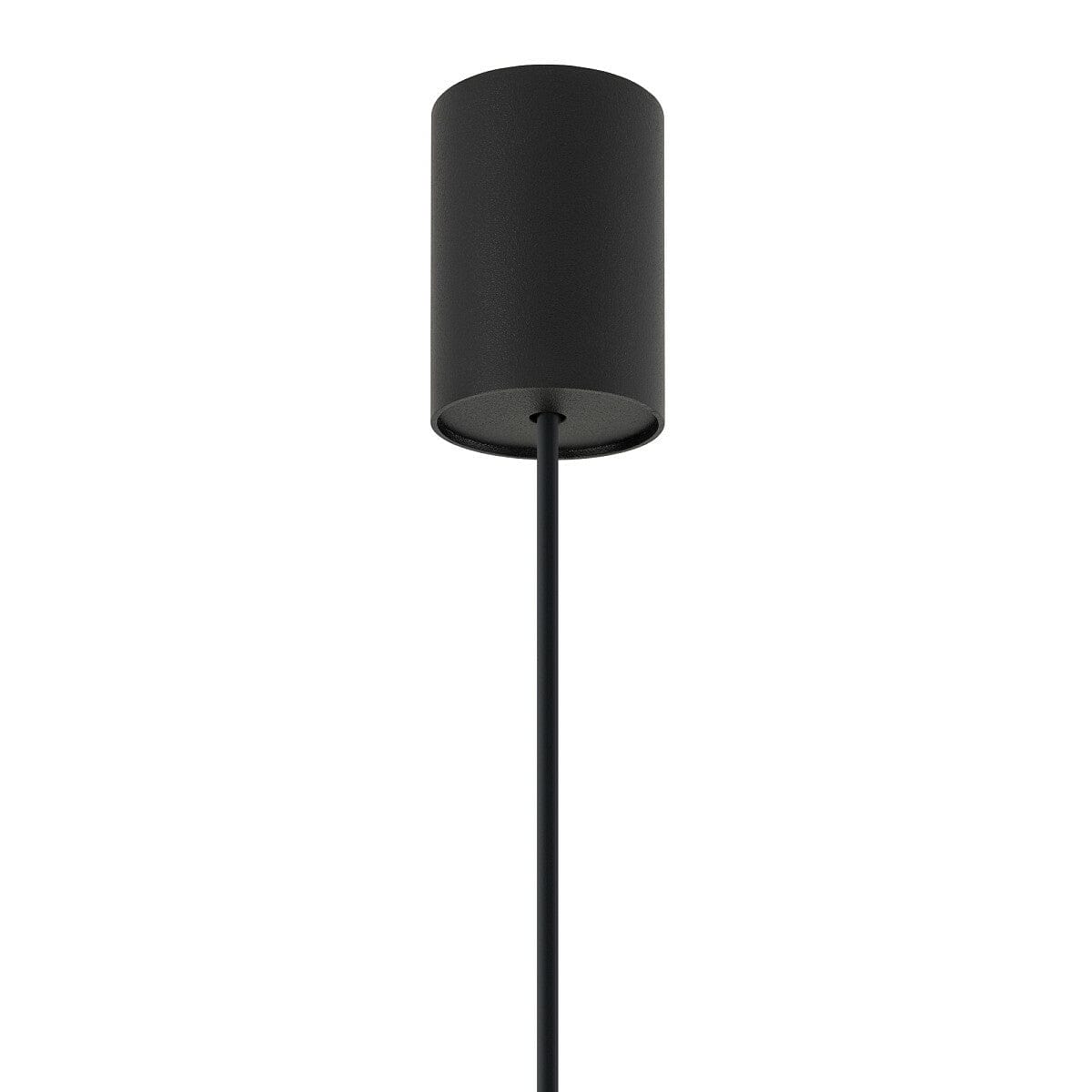 Nowodvorski Lampada Pear S Nero