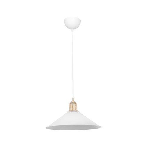 Oyo Lampada Pendant Bianco