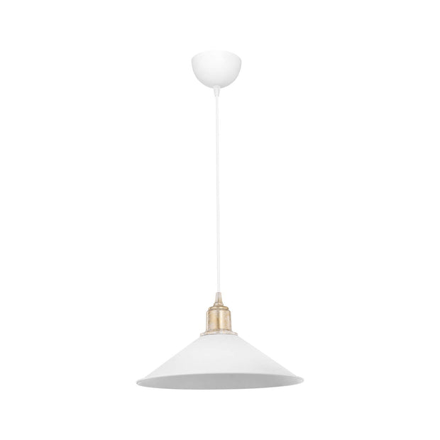 Oyo Lampada Pendant Bianco