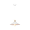 Oyo Lampada Pendant Bianco
