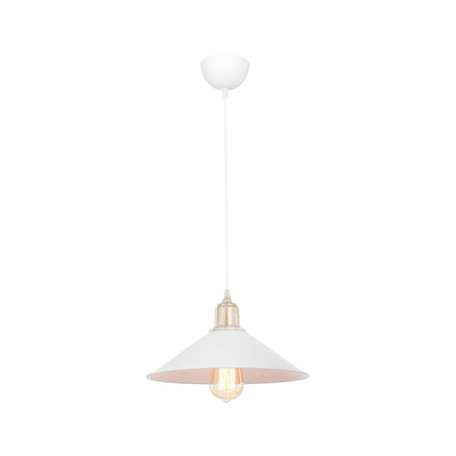 Oyo Lampada Pendant Bianco