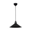 Oyo Lampada Pendant Nero