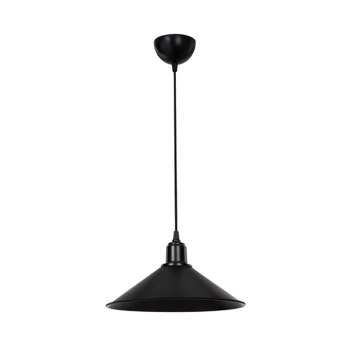 Oyo Lampada Pendant Nero