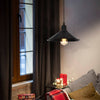 Oyo Lampada Pendant Nero