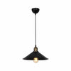 Oyo Lampada Pendant Nero
