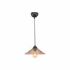 Oyo Lampada Pendant Ottone