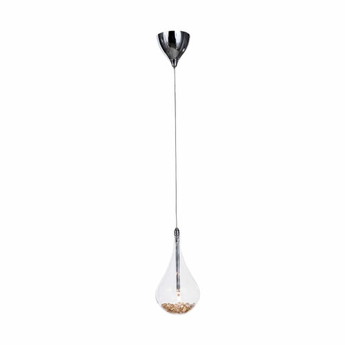 Zuma Line Lampada Perle Argento