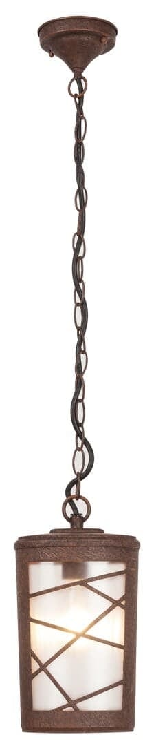 RabaLux Lampada Pescara 8758 Marrone