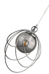 Oyo Lampada Pescara Cromo