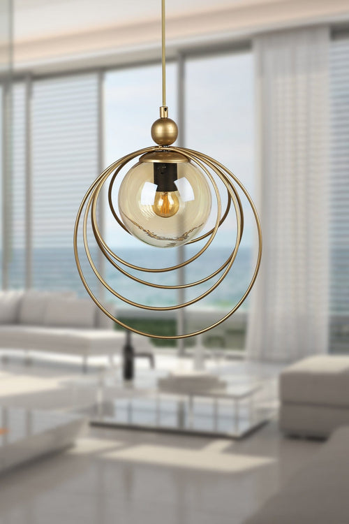 Oyo Lampada Pescara Ottone