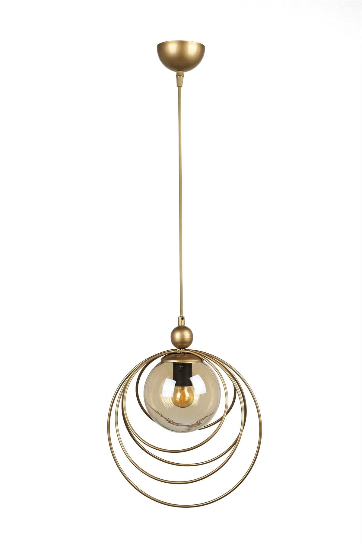 Oyo Lampada Pescara Ottone