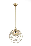 Oyo Lampada Pescara Ottone
