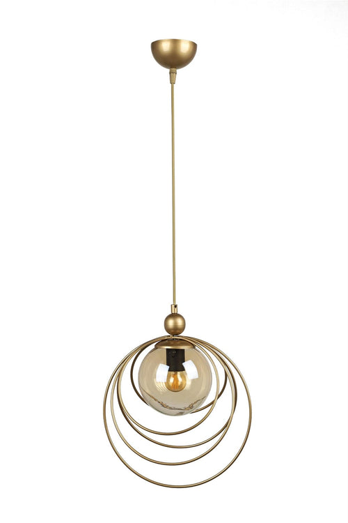 Oyo Lampada Pescara Ottone