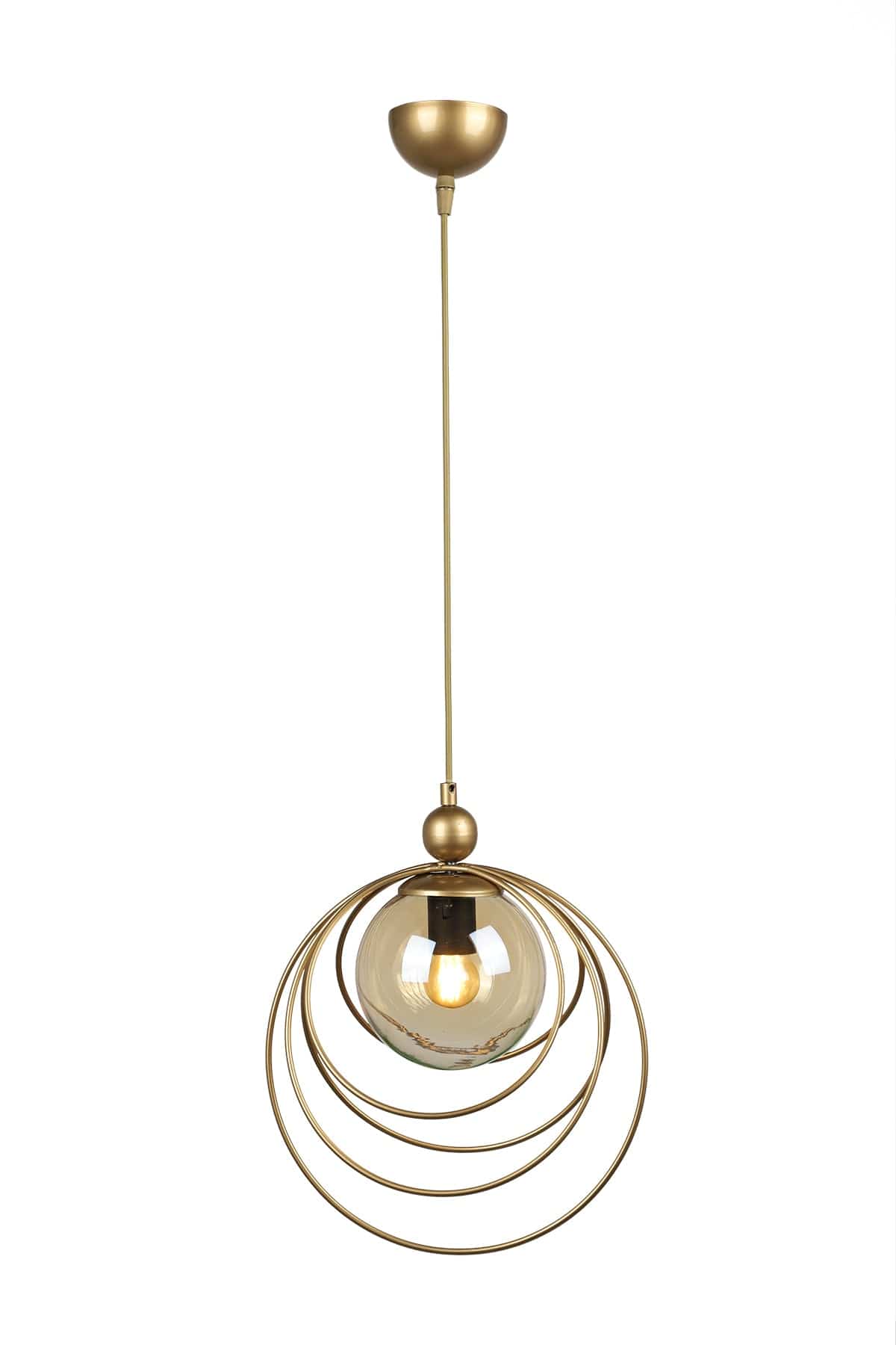 Oyo Lampada Pescara Ottone