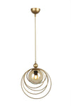 Oyo Lampada Pescara Ottone
