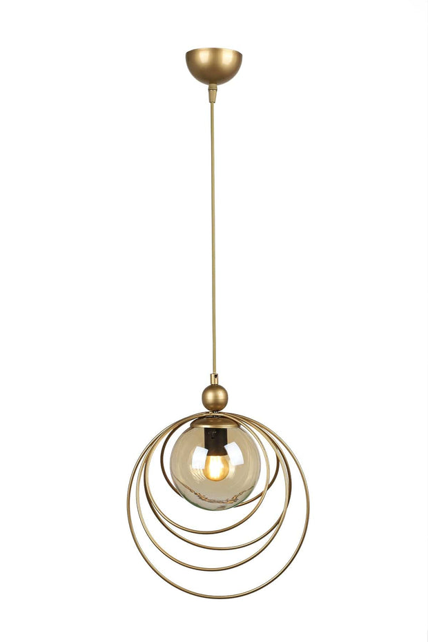 Oyo Lampada Pescara Ottone