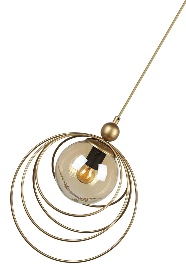 Oyo Lampada Pescara Ottone