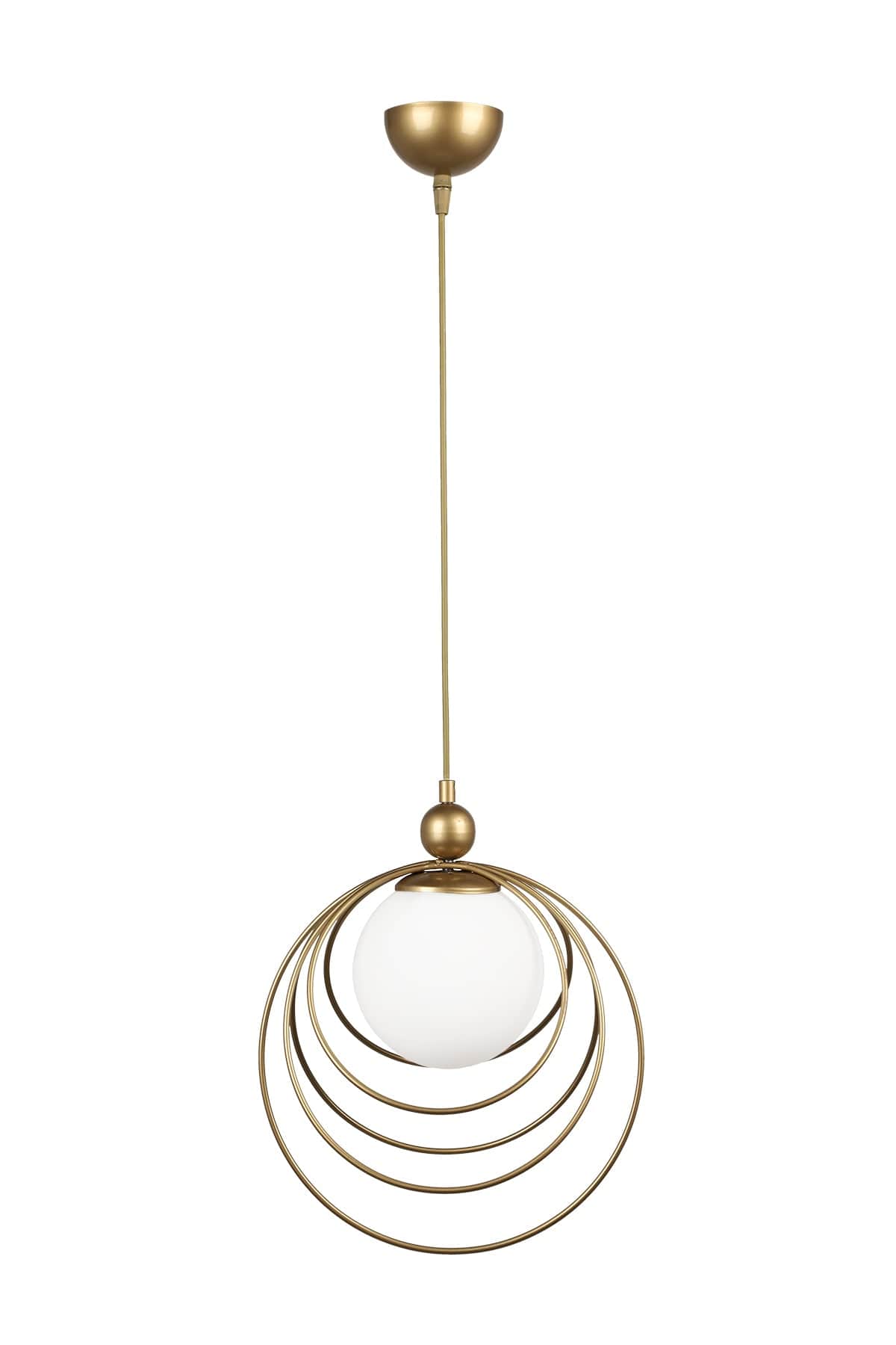 Oyo Lampada Pescara Ottone